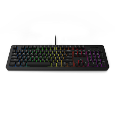 Lenovo Legion K310 Vezetékes Gaming Billentyűzet US - Fekete (GY41N91873) billentyűzet