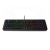 Lenovo Legion K310 Vezetékes Gaming Billentyűzet US - Fekete (GY41N91873)