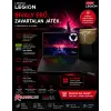 Lenovo Legion Pro 5 16ADR10 - Windows 11 Home - AMD Ryzen 9 8945HX, 1000 GB PCI EXPRESS , 32 GB , NVIDIA GeForce RTX 5070, Windows 11; 83LT001PHV-win11