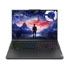 Lenovo Legion Pro 5 16IRX9 (Onyx Grey) + Legion Mouse Pad + Premium Care | Intel Core i5-14500HX | 8GB DDR5 | 4000GB SSD | 0GB HDD | 16" matt | 2560X1600 (WQHD) | nVIDIA GeForce RTX 4060 8GB | NO OS laptop