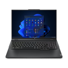 Lenovo Legion Pro 5 82WK009EHV laptop