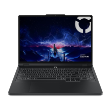 Lenovo Legion Pro 5 Eclipse Black 83F30036HV (83F30036HV) laptop