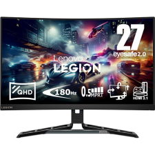 Lenovo Legion R27qc-30 (67C6GAC2EU) monitor