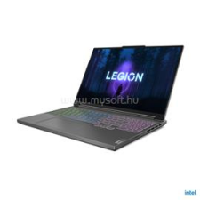 Lenovo Legion Slim 5 16IRH8 (Storm Grey) + Premium Care | Intel Core i5-13500H | 32GB DDR5 | 512GB SSD | 0GB HDD | 16" matt | 2560X1600 (WQHD) | nVIDIA GeForce RTX 4060 8GB | W10 P64 laptop