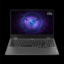 Lenovo LENOVO LOQ Gaming 15IRX9, 15.6" FHD, Intel Core i5-13450HX, 16GB, 1TB SSD, nV RTX 4060 8GB, NoOS, Luna Grey laptop