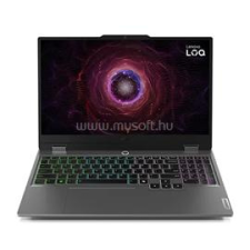 Lenovo LOQ 15AHP9 (Luna Grey) + Premium Care | AMD Ryzen 5 8645HS 4.3 | 64GB DDR5 | 4000GB SSD | 0GB HDD | 15,6" matt | 1920X1080 (FULL HD) | nVIDIA GeForce RTX 4050 6GB | NO OS laptop