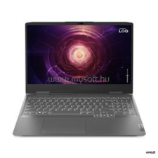 Lenovo LOQ 15APH8 (Storm Grey) + Premium Care | AMD Ryzen 5 7640HS 4.3 | 16GB DDR5 | 4000GB SSD | 0GB HDD | 15,6" matt | 1920X1080 (FULL HD) | nVIDIA GeForce RTX 4050 6GB | NO OS laptop