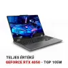 Lenovo LOQ 15ARP9 - 24 GB RAM - 2000 GB SSD - AMD Ryzen 7 7435HS, 2000 GB PCI EXPRESS , 24 GB , NVIDIA GeForce RTX 4050, FreeDos; 83JC004FHV-24gb-2tbssd