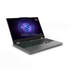 Lenovo LOQ 15IAX9 (Luna Grey) + Premium Care | Intel Core i5-12450HX | 16GB DDR5 | 250GB SSD | 0GB HDD | 15,6" matt | 1920X1080 (FULL HD) | nVIDIA GeForce RTX 4060 8GB | NO OS laptop