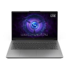 Lenovo LOQ 15IAX9E (Luna Grey) + Premium Care | Intel Core i5-12450HX | 16GB DDR5 | 250GB SSD | 0GB HDD | 15,6" matt | 1920X1080 (FULL HD) | NVIDIA GeForce RTX 3050 6GB | NO OS