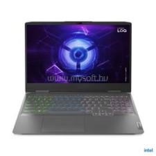 Lenovo LOQ 15IRH8 (Storm Grey) | Intel Core i7-13620H | 8GB DDR5 | 2000GB SSD | 0GB HDD | 15,6" matt | 2560X1440 (WQHD) | nVIDIA GeForce RTX 4050 6GB | W11 HOME laptop