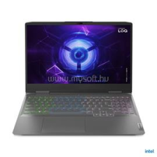 Lenovo LOQ 15IRH8 (Storm Grey) + Premium Care | Intel Core i5-12450H | 64GB DDR5 | 1000GB SSD | 0GB HDD | 15,6" matt | 1920X1080 (FULL HD) | NVIDIA GeForce RTX 2050 4GB | NO OS laptop