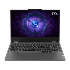 Lenovo LOQ 15IRX9 83DV0058HV laptop