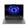Lenovo LOQ 17IRX10 24GB RAM 512GB SSD - Intel Core i7-14700HX, 512 GB , 24 GB , NVIDIA GeForce RTX 5070, FreeDos; 83JH002THVS