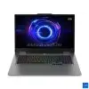 Lenovo LOQ 17IRX10 (Luna Grey) + Premium Care | Intel Core i7-13650HX | 64GB DDR5 | 4000GB SSD | 0GB HDD | 17,3" matt | 1920X1080 (FULL HD) | NVIDIA GeForce RTX 5060 8GB | NO OS