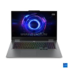 Lenovo LOQ 17IRX10 (Luna Grey) + Premium Care | Intel Core i7-13700HX | 24GB DDR5 | 500GB SSD | 0GB HDD | 17,3" matt | 1920X1080 (FULL HD) | NVIDIA GeForce RTX 5060 8GB | W11 PRO