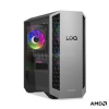Lenovo LOQ 26ADR10 Tower + Premium Care | AMD Ryzen 7 8745HX | 16GB DDR5 | 250GB SSD | 0GB HDD | NVIDIA GeForce RTX 5060 TI 8GB | NO OS
