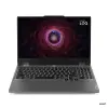 Lenovo LOQ Gaming 15 83DX00GHHV Luna szürke