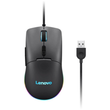 Lenovo M210 RGB Gaming Mouse Black (GY51M74265) egér