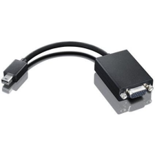 Lenovo mini-DisplayPort VGA Adapte (0A36579) kábel és adapter