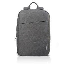 Lenovo nb táska 15.6" laptop casual backpack b210, szürke gx40q17227 számítógéptáska