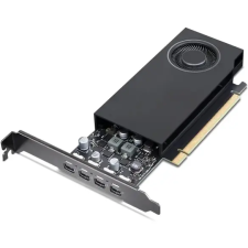 Lenovo NVIDIA RTX A400 4 GB GDDR6 videókártya
