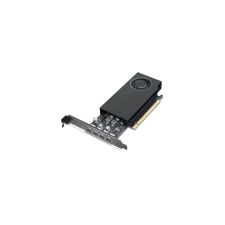 Lenovo NVIDIA RTX A400 4GB GDDR6 Videókártya (4X61Q73040) videókártya
