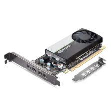 Lenovo nVidia T1000 8GB GDDR6 Videókártya videókártya