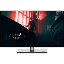 Lenovo P27q-30 27" QHD monitor (S55168636) monitor
