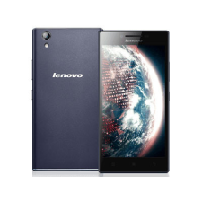 Lenovo P70 - Hydrogél kijelzővédő fólia mobiltelefon kellék