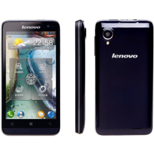 Lenovo P770 - Hydrogél kijelzővédő fólia mobiltelefon kellék