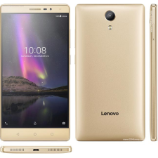 Lenovo Phab2 - Hydrogél kijelzővédő fólia mobiltelefon kellék