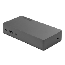 Lenovo Port Replicator Thunderbolt 3 (40AV0135EU) laptop kellék