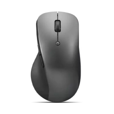 Lenovo rechargeable bluetooth mouse storm grey 4y51j62544 egér
