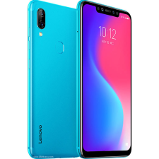 Lenovo S5 Pro GT - Hydrogél kijelzővédő fólia mobiltelefon kellék