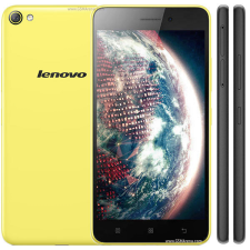 Lenovo S60 - Hydrogél kijelzővédő fólia mobiltelefon kellék