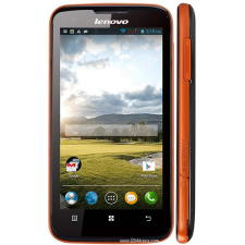 Lenovo S750 - Hydrogél kijelzővédő fólia mobiltelefon kellék