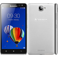 Lenovo S856 - Hydrogél kijelzővédő fólia mobiltelefon kellék