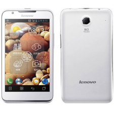 Lenovo S880 - Hydrogél kijelzővédő fólia mobiltelefon kellék