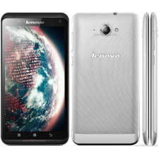 Lenovo S930 - Hydrogél kijelzővédő fólia mobiltelefon kellék