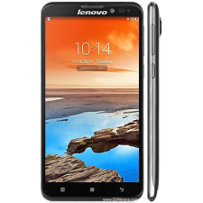 Lenovo S939 - Hydrogél kijelzővédő fólia mobiltelefon kellék
