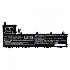 Lenovo SB10T83134 helyettesítő laptop akkumulátor (11.4V, 3650mAh / 41.61Wh) - Utángyártott lenovo notebook akkumulátor