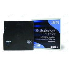 LENOVO SRV IBM Adatkazetta - Ultrium 2500/6250GB LTO6 írható és újraírható média