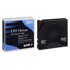 LENOVO SRV IBM Tisztító Kazetta Ultrium - Universal Cleaning Cartridge írható és újraírható média