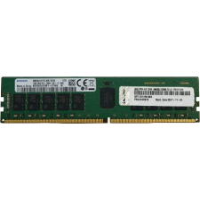 Lenovo szerver RAM - 64GB TruDDR4 2933MHz (2Rx4 1.2V) RDIMM (ThinkSystem) (4ZC7A08710) memória (ram)