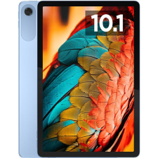Lenovo TAB 10,1", 4GB + 128GB, Polar Blue + állványos tok (ZAEH0182CZ) tablet pc