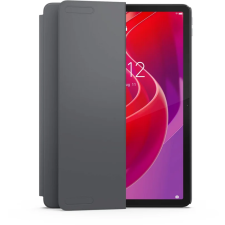 Lenovo Tab M11 Folio tok - Szürke (ZG38C05461) tablet tok