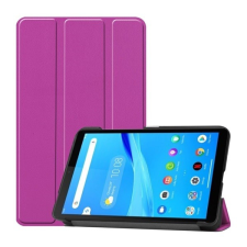 Lenovo Tab M7 (7.0) TB-7305F, mappa tok, Trifold, lila tablet tok