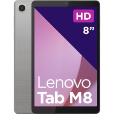 Lenovo Tab M8 Gen4 8&quot; LTE 2/32GB Arctic Grey (ZABV0093PL) tablet pc