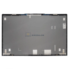 Lenovo ThinkBook 13s G4 IAP, ThinkBook 13s G4 ARB kijelző hátlap, ezüst laptop alkatrész